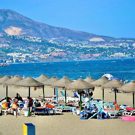 Apartamento Algaida Calahonda Sitio de Calahonda Екстериор снимка
