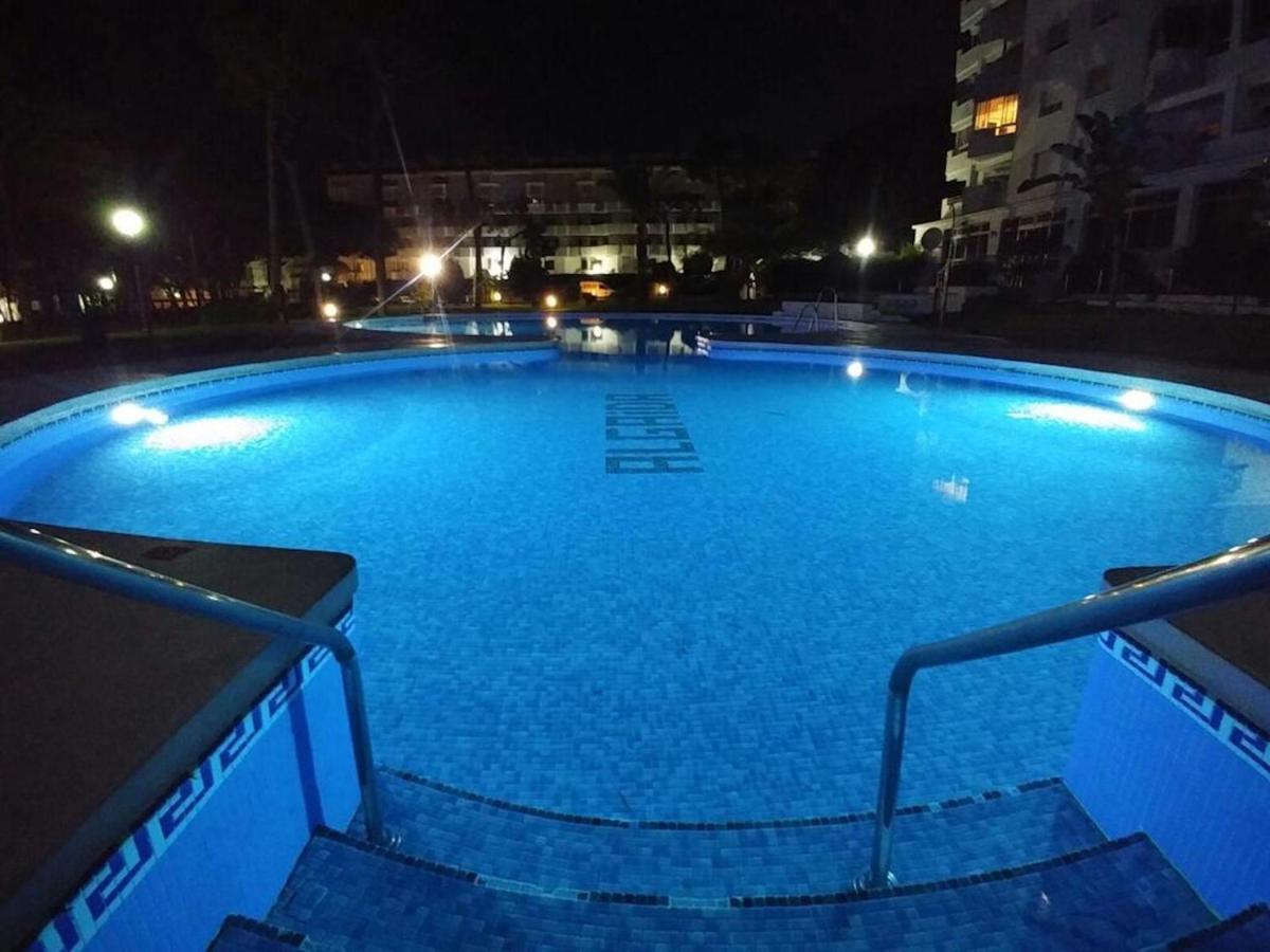 Apartamento Algaida Calahonda Sitio de Calahonda Екстериор снимка