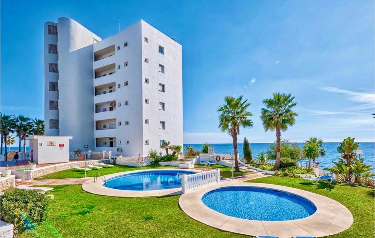 Apartamento Algaida Calahonda Sitio de Calahonda Екстериор снимка