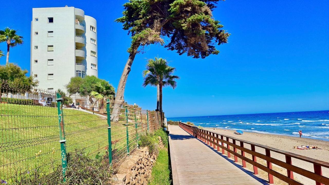 Apartamento Algaida Calahonda Sitio de Calahonda Екстериор снимка
