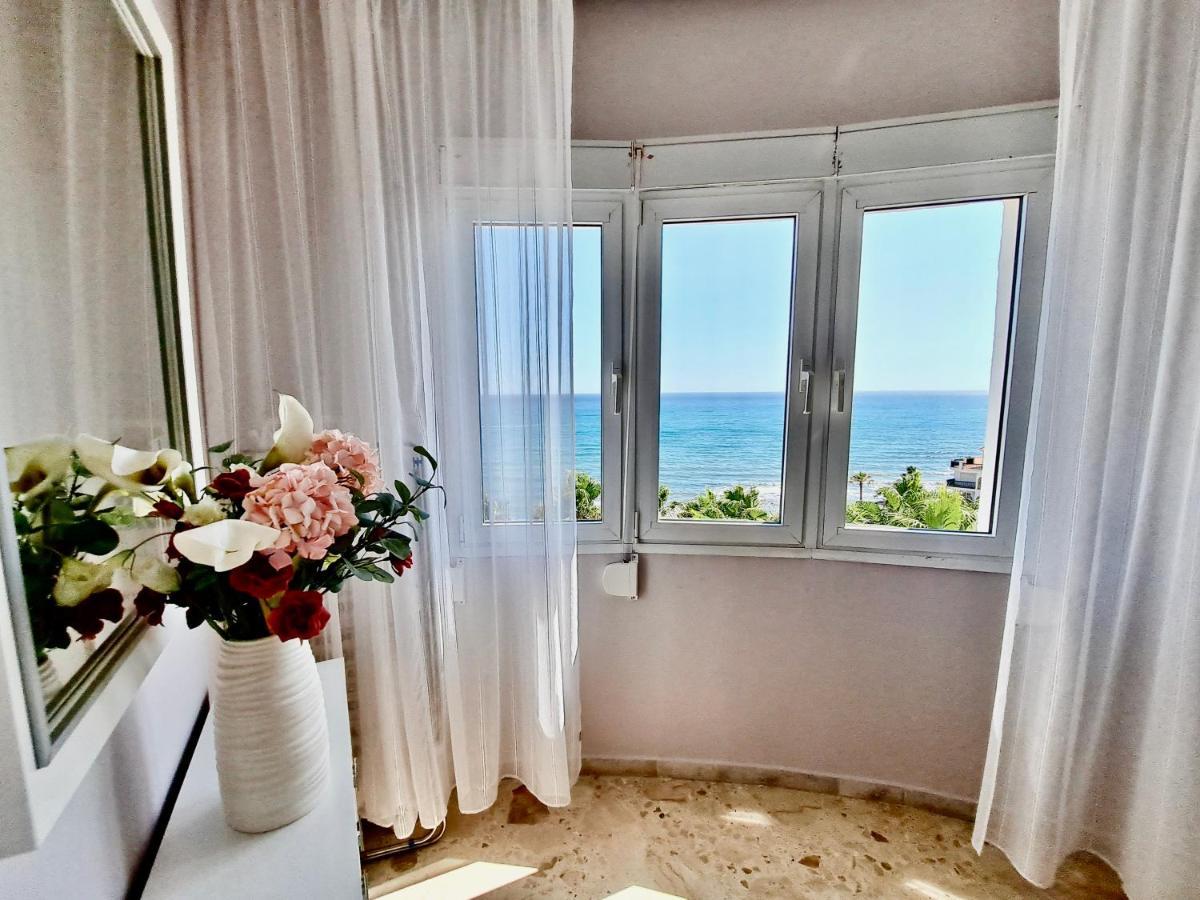 Apartamento Algaida Calahonda Sitio de Calahonda Екстериор снимка