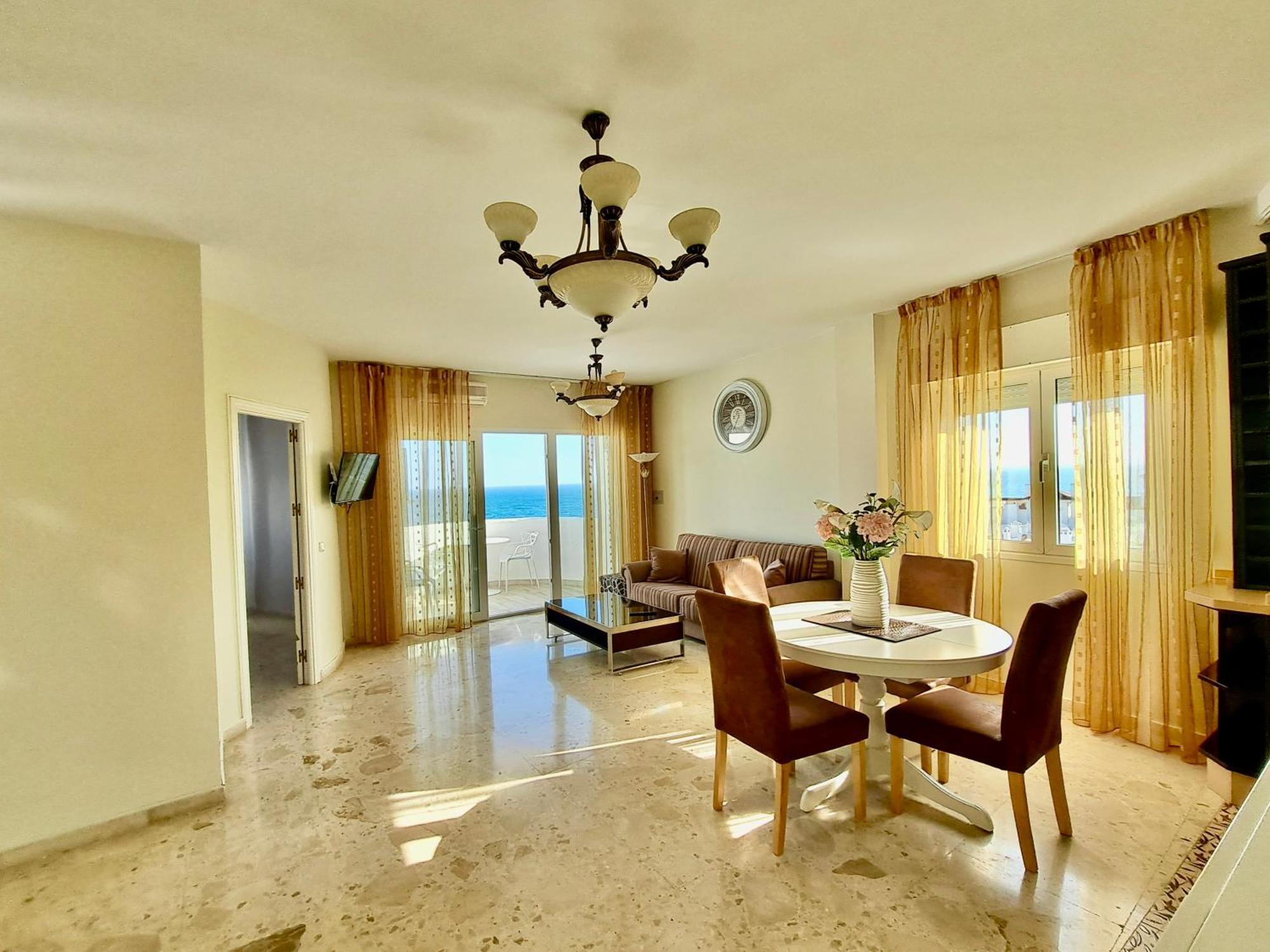 Apartamento Algaida Calahonda Sitio de Calahonda Екстериор снимка