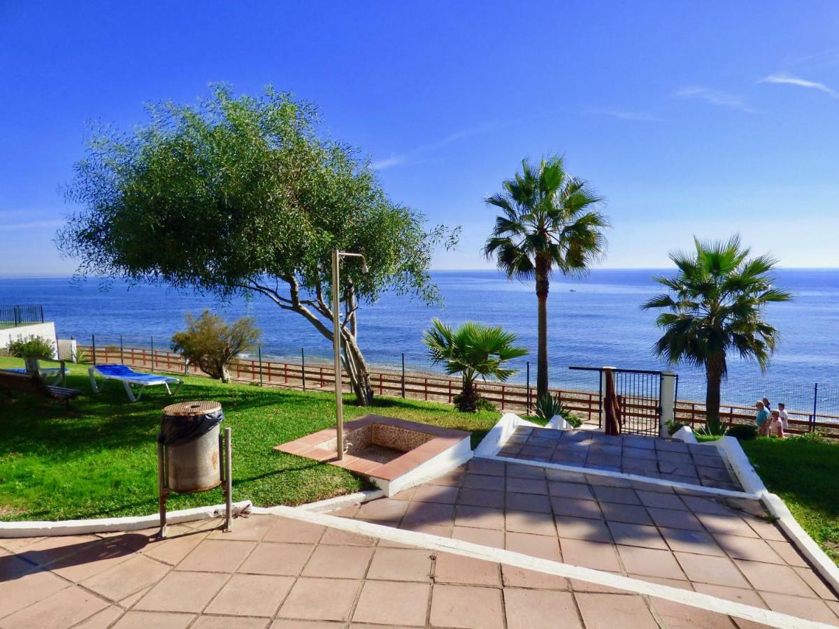 Apartamento Algaida Calahonda Sitio de Calahonda Екстериор снимка