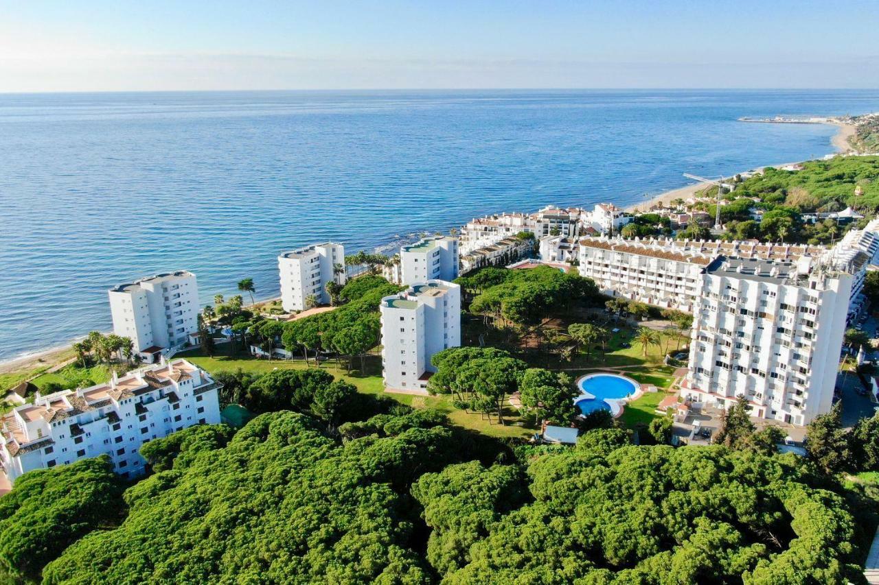 Apartamento Algaida Calahonda Sitio de Calahonda Екстериор снимка