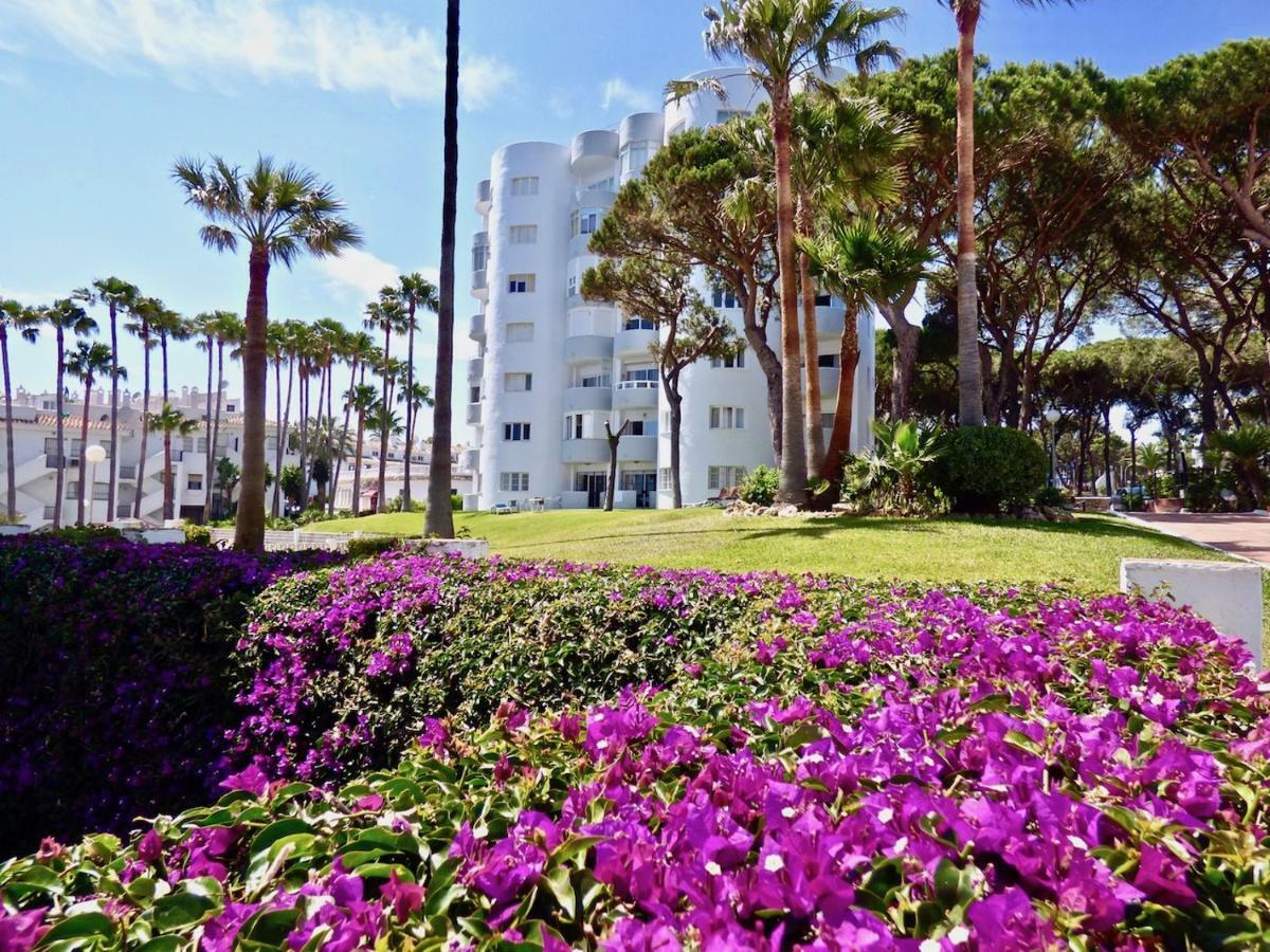 Apartamento Algaida Calahonda Sitio de Calahonda Екстериор снимка