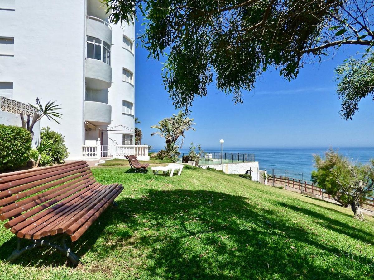 Apartamento Algaida Calahonda Sitio de Calahonda Екстериор снимка