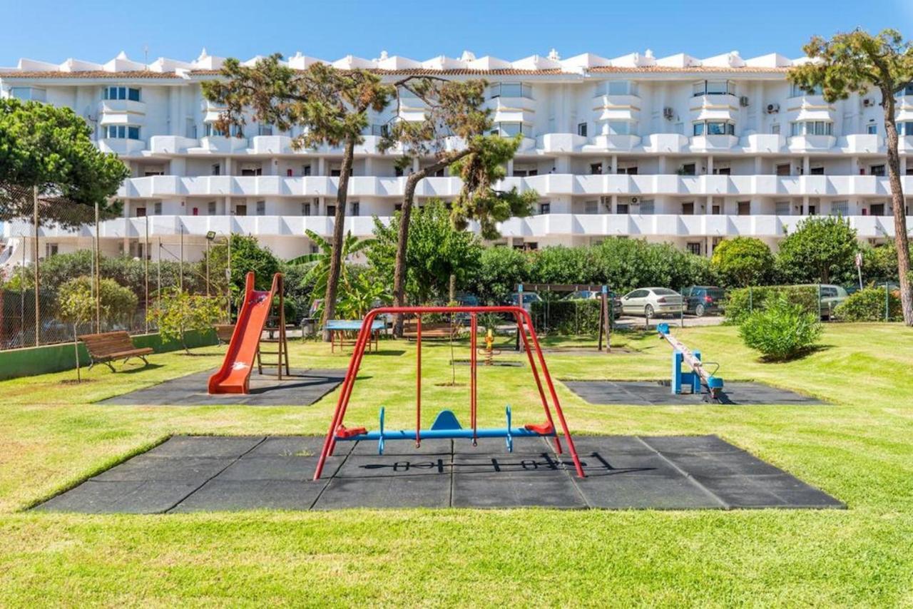 Apartamento Algaida Calahonda Sitio de Calahonda Екстериор снимка